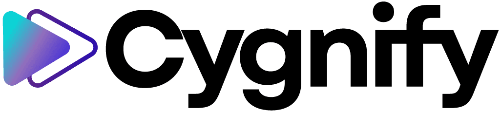 Cygnify Logo