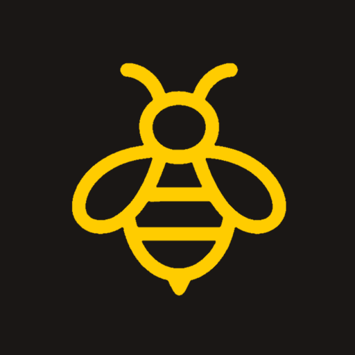 Beesla Logo
