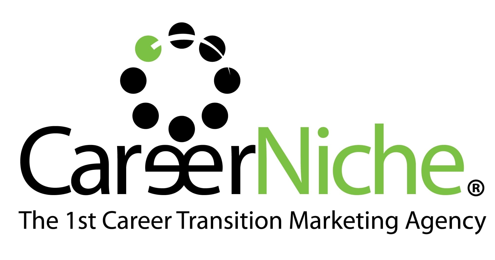CareerNiche Coaching Affiliate Program Logo