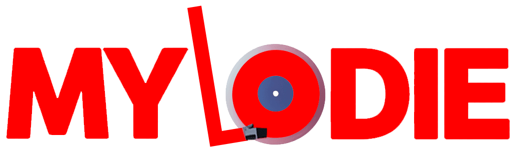 Mylodie Logo